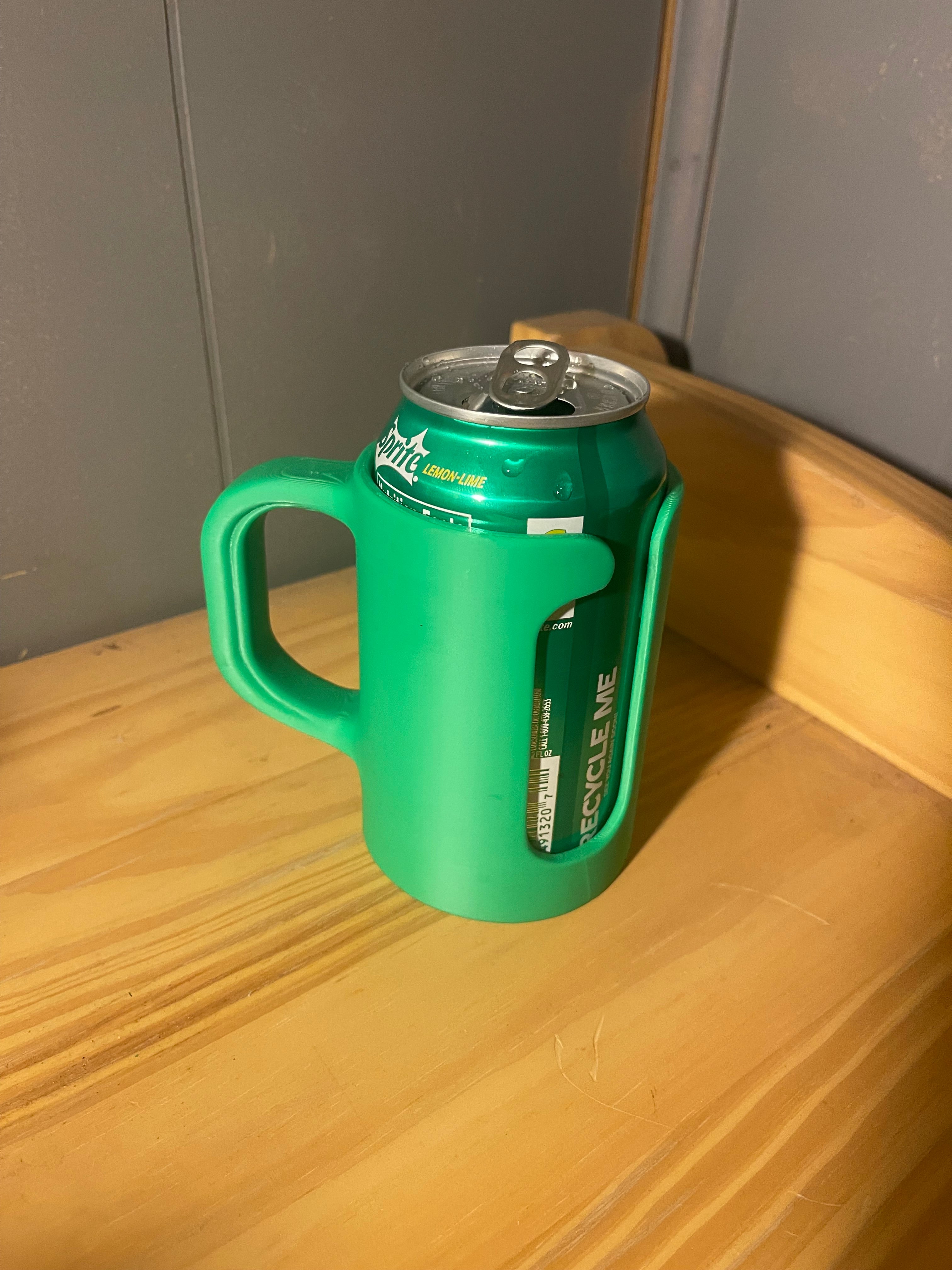12oz Can Coozie