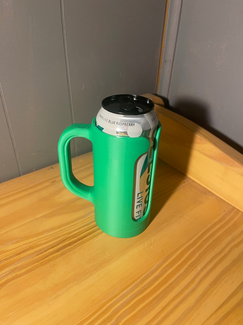16oz Can Coozie