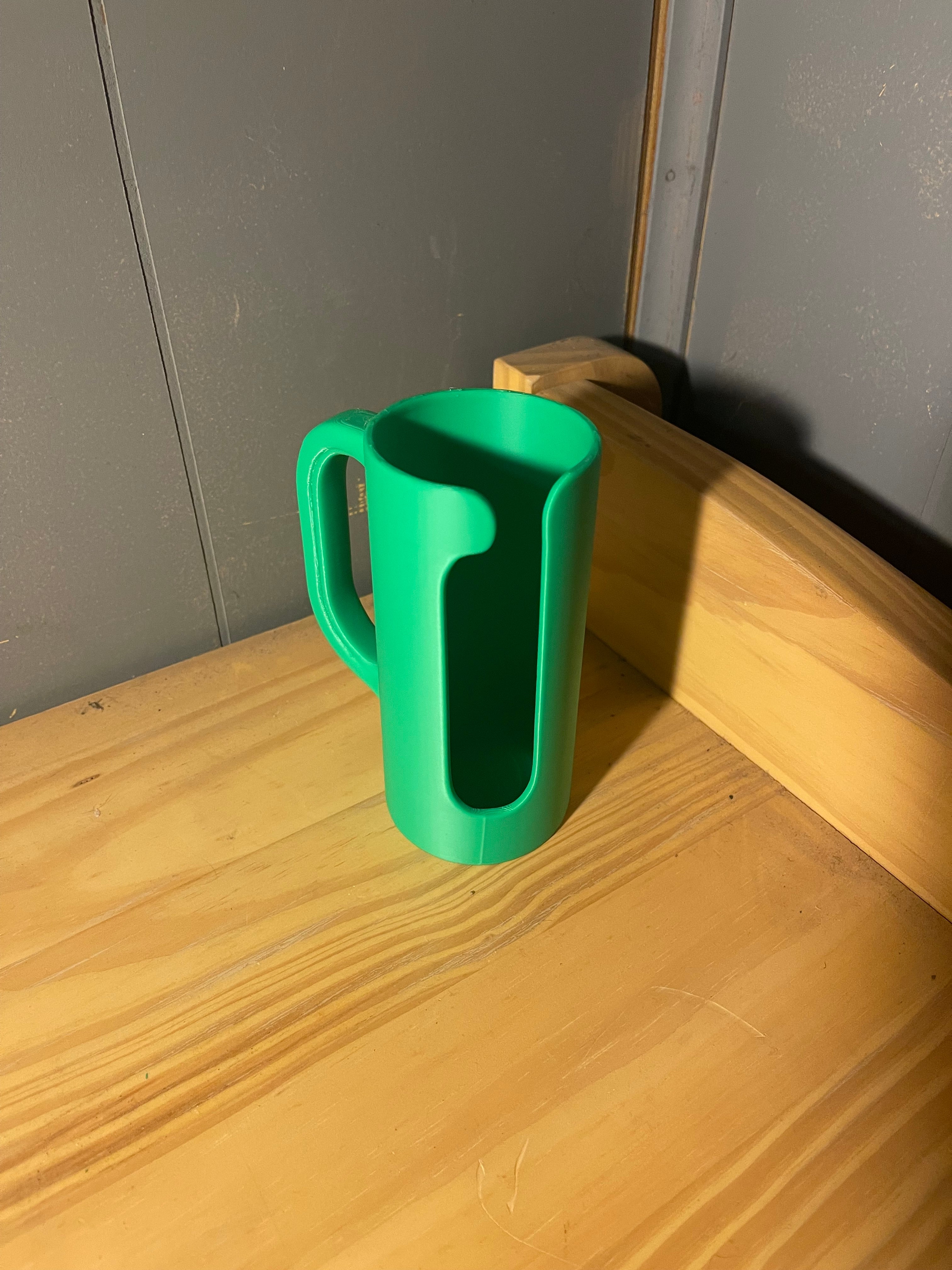 12oz Slim Can Coozie