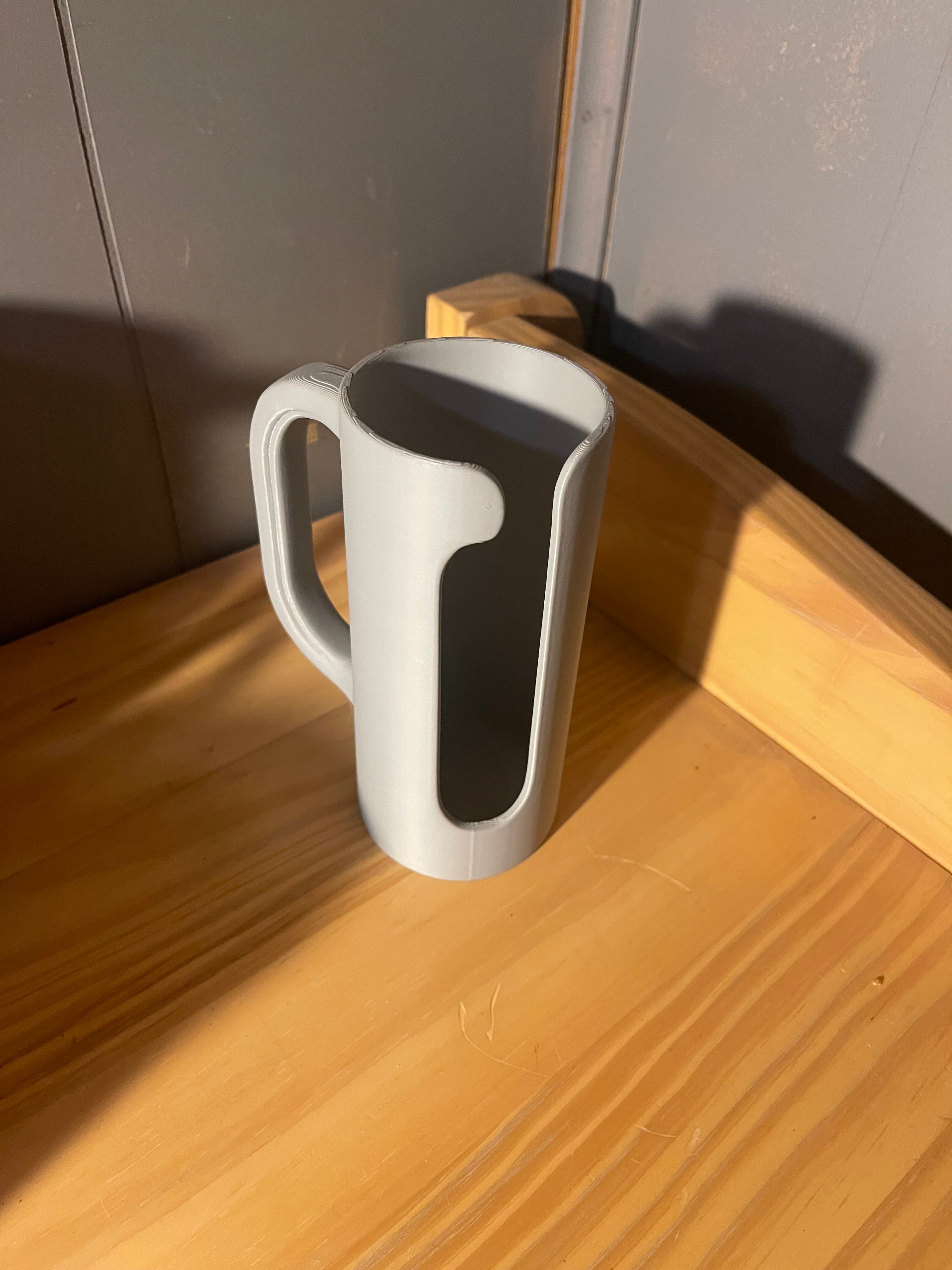 12oz Slim Can Coozie