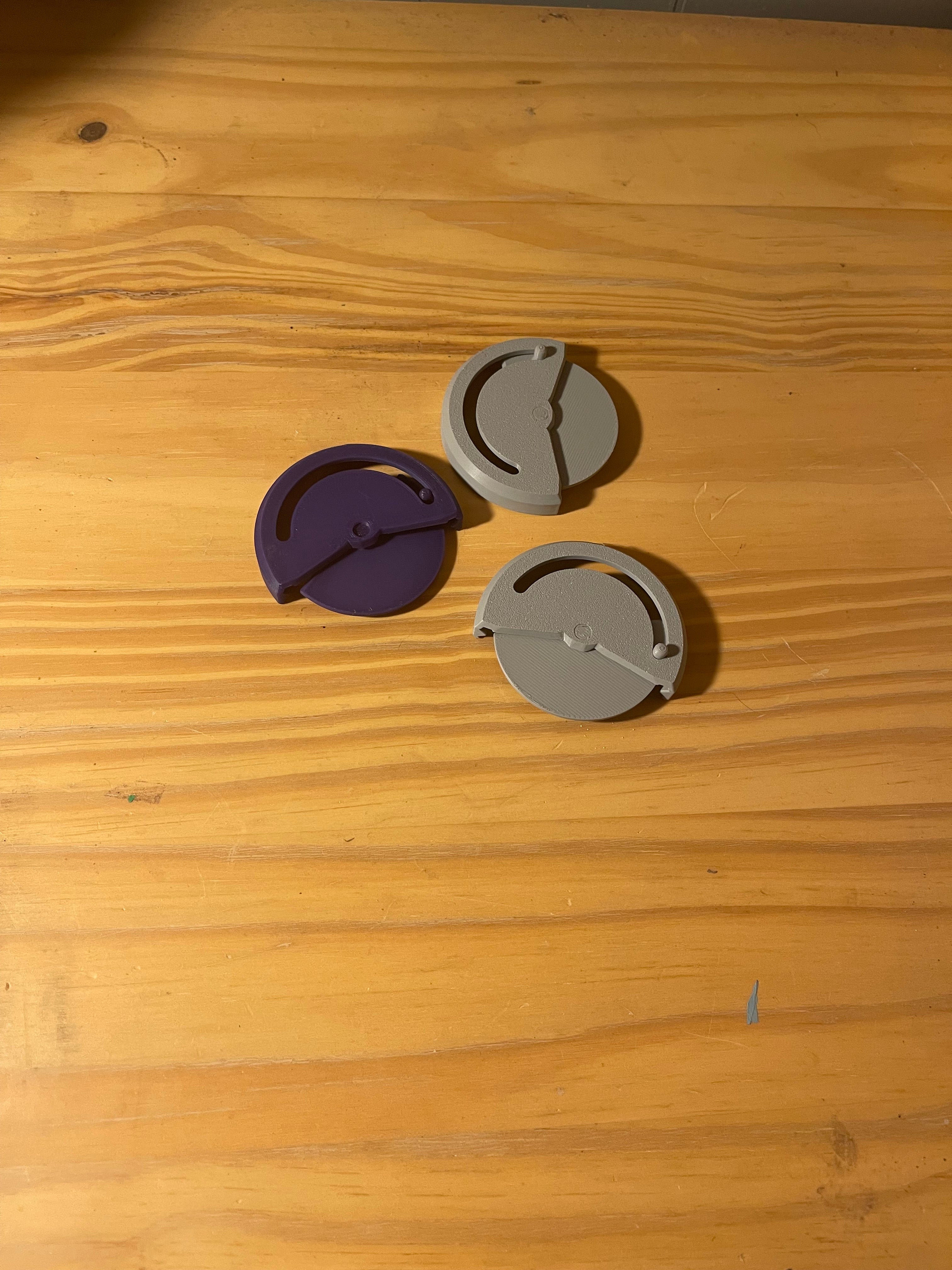 12 and 16 oz Can Lid